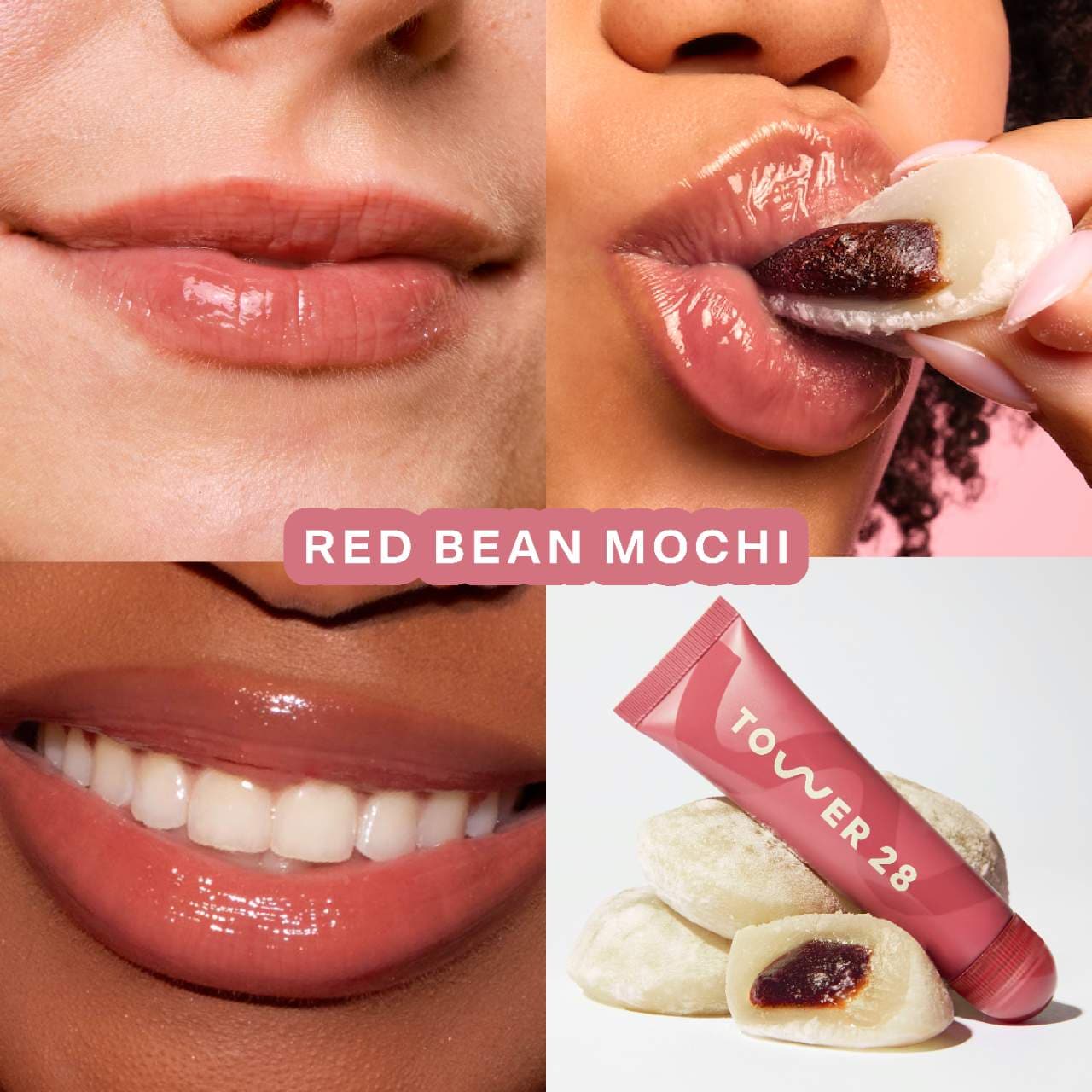 TINTED LIP TRATMENT