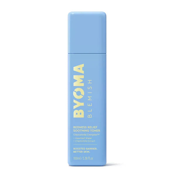 REDNESS RELIEF SOOTHING TONER