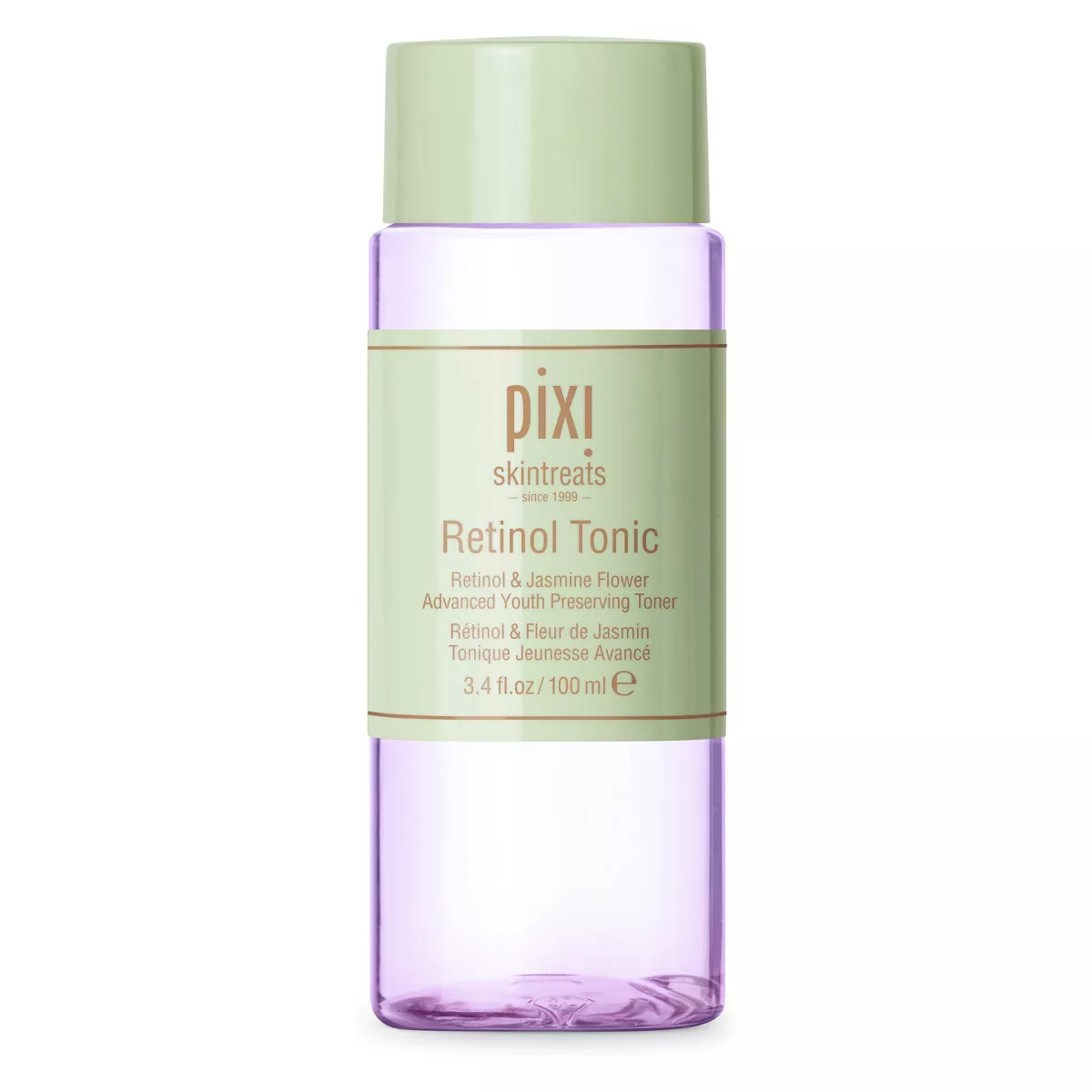 RETINOL TONIC