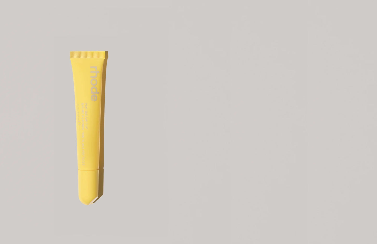 PEPTIDE LIP TINT