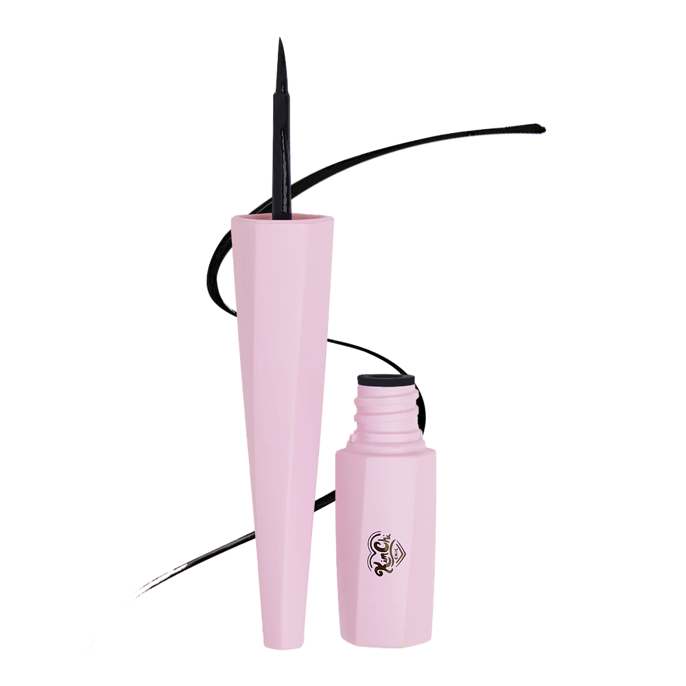 STAGE PROOF LIQUID LINER 02 FELT TIP BRUSH