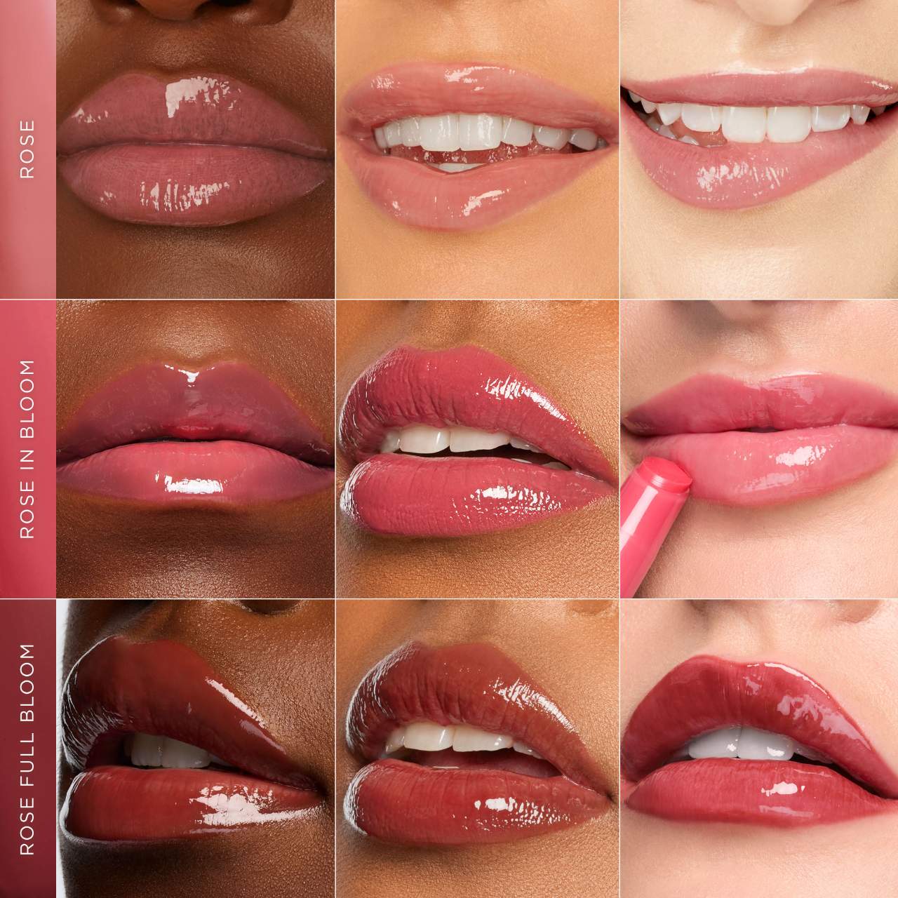 MARACUJA JUICY LIP BALM ROSE DUO