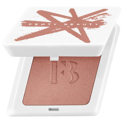 FENTY CHEEKS SUEDE WATERPROOF POWDER BLUSH