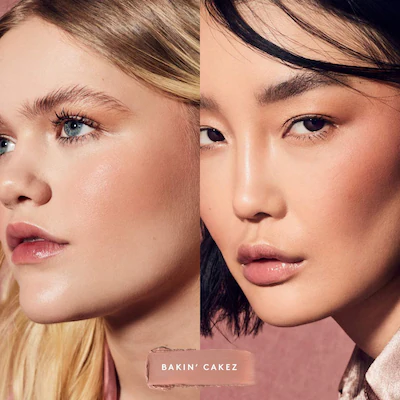 FENTY CHEEKS SUEDE WATERPROOF POWDER BLUSH