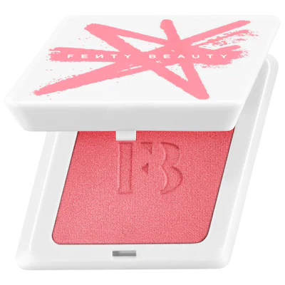 FENTY CHEEKS SUEDE WATERPROOF POWDER BLUSH