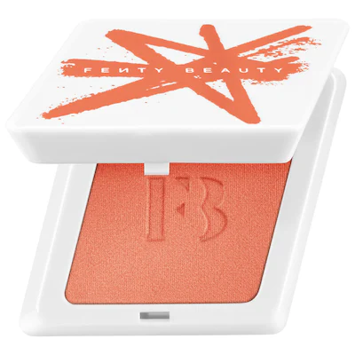 FENTY CHEEKS SUEDE WATERPROOF POWDER BLUSH