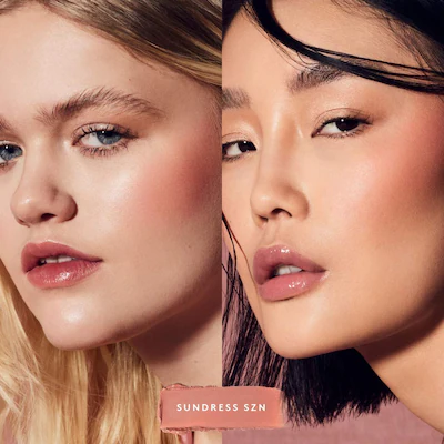 FENTY CHEEKS SUEDE WATERPROOF POWDER BLUSH
