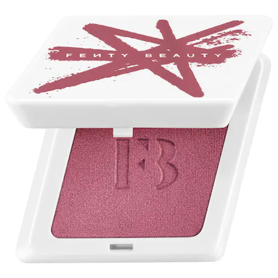FENTY CHEEKS SUEDE WATERPROOF POWDER BLUSH