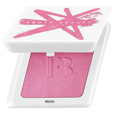 FENTY CHEEKS SUEDE WATERPROOF POWDER BLUSH