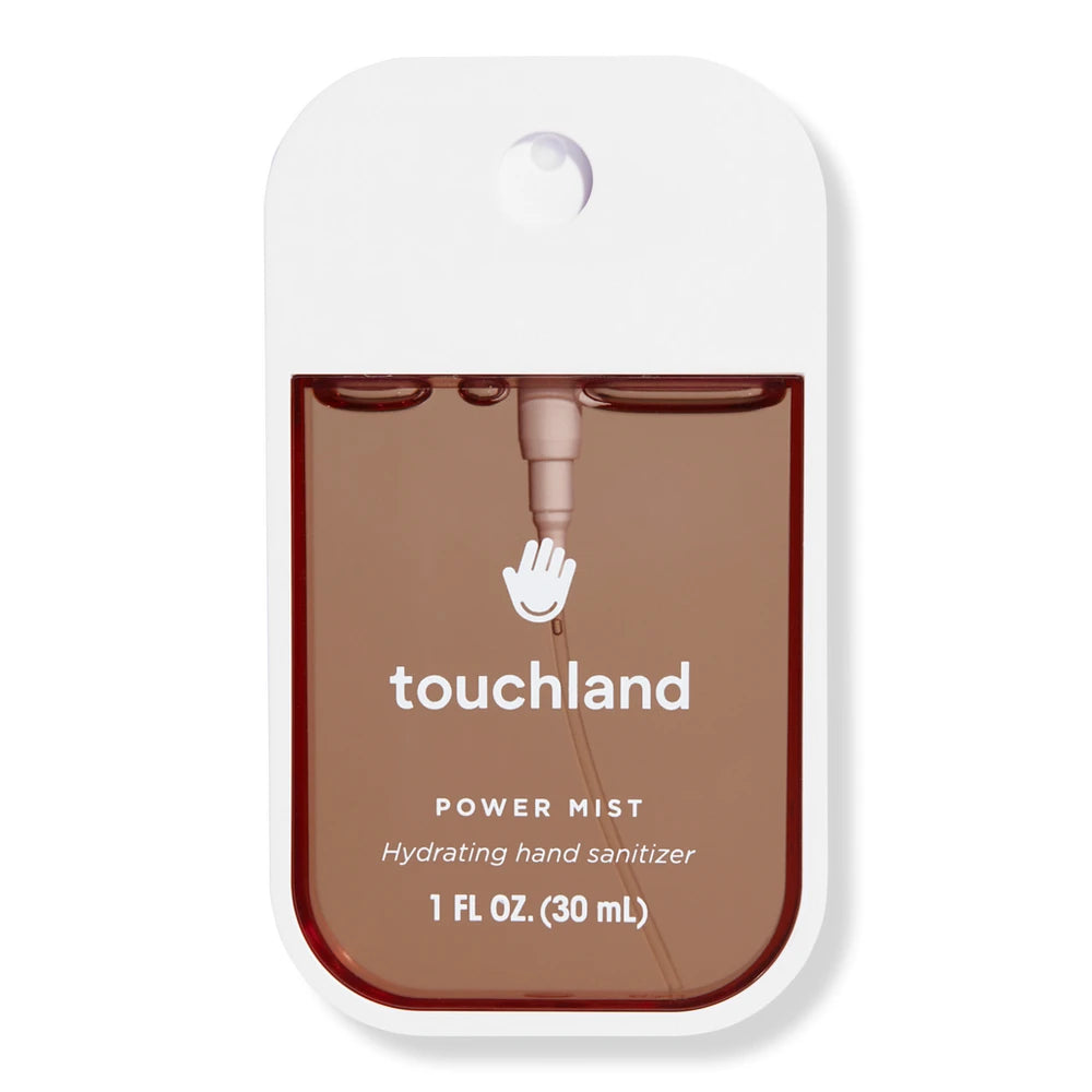 HYDRATING HAND SATINIZER