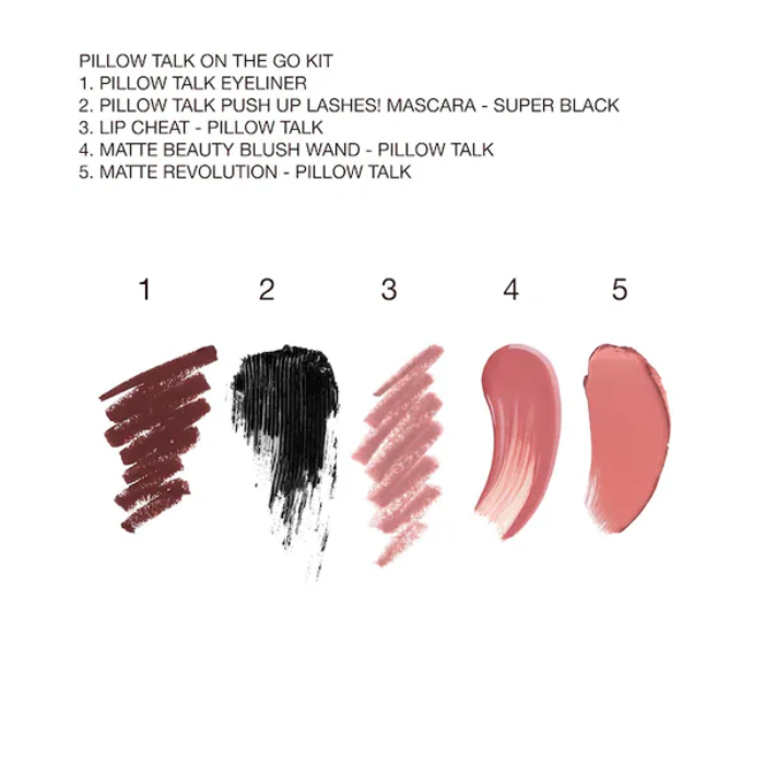 PILLOW TALK ON THE GO KIT