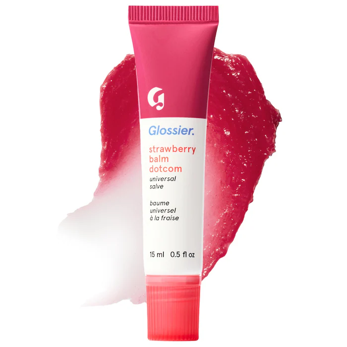 BALM DOTCOM LIP BALM AND SKIN SALVE