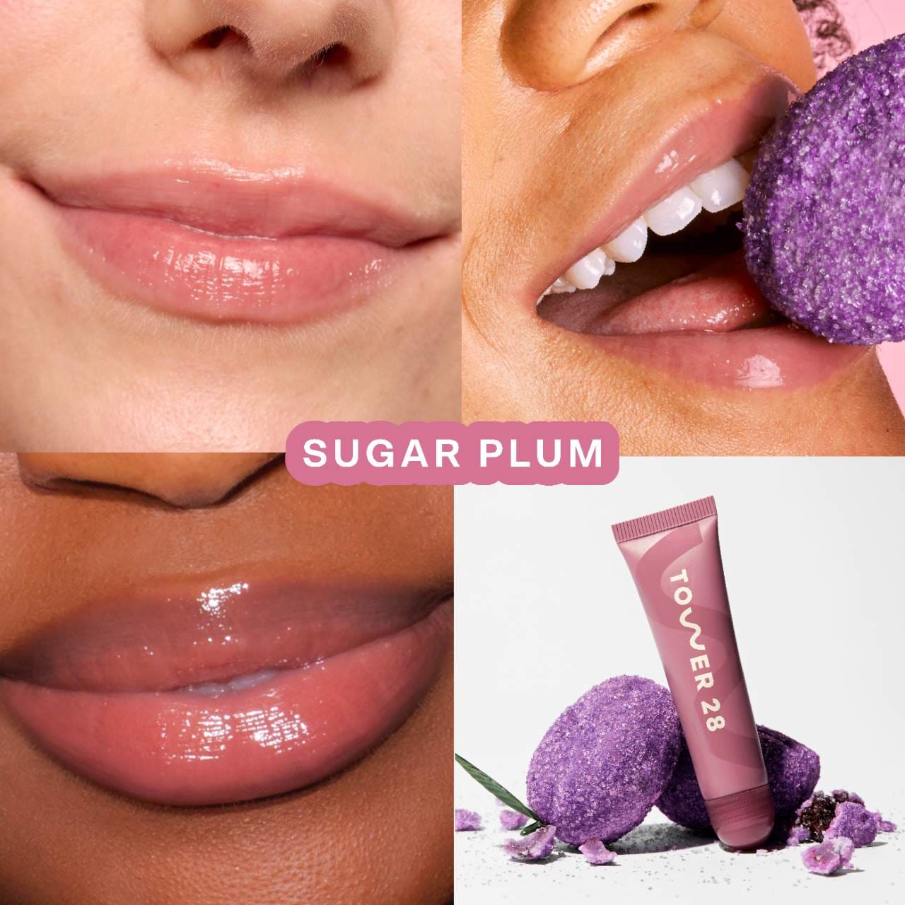 TINTED LIP TRATMENT