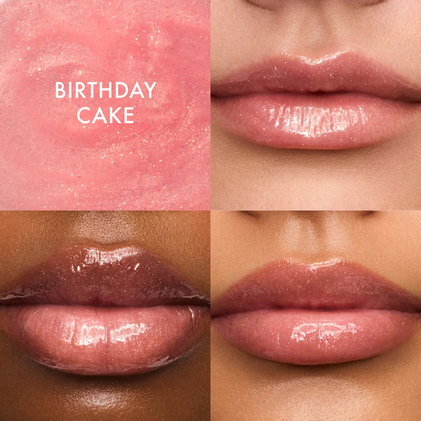 SWEET PINK DUO SUMMER FRIDAYS