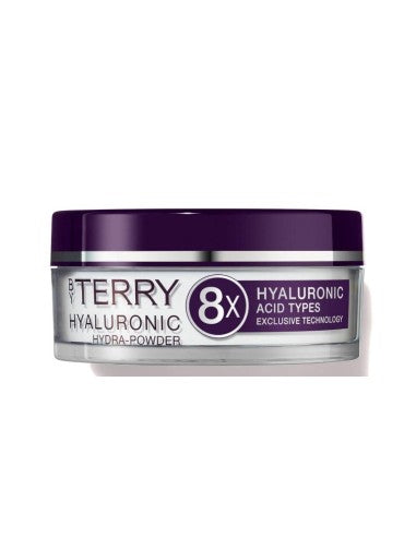 HYALURONIC HYDRA POWDER