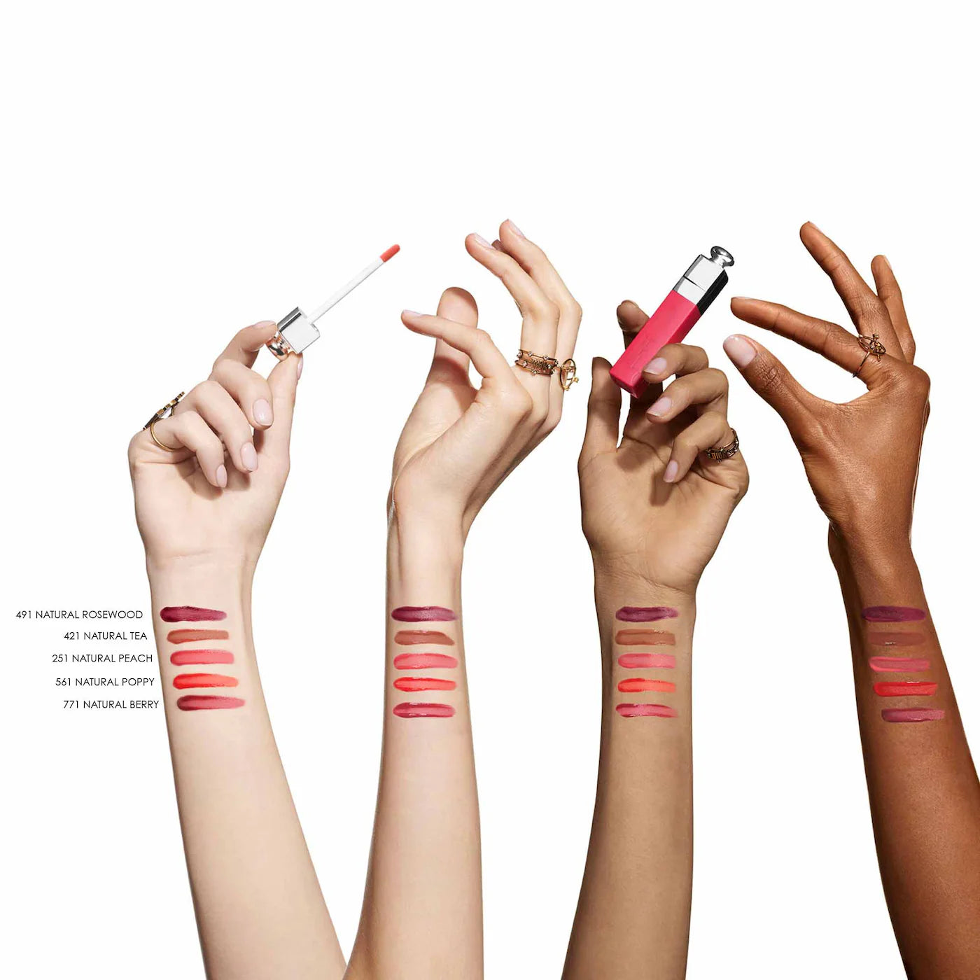 DIOR ADDICT LIP TINT
