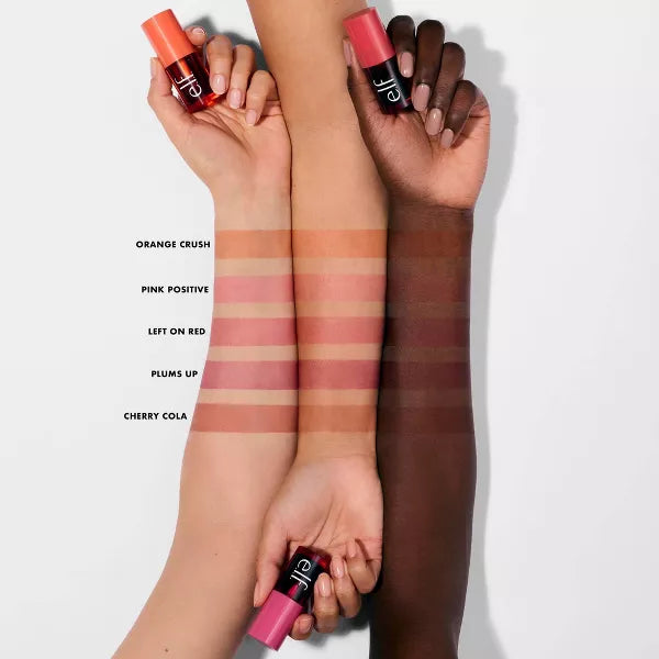 BLUSH TINT LIPS & CHEEK