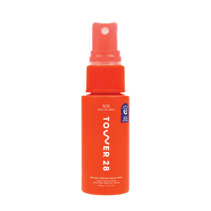 SOS DAILY RESCUE FACIAL SPRAY