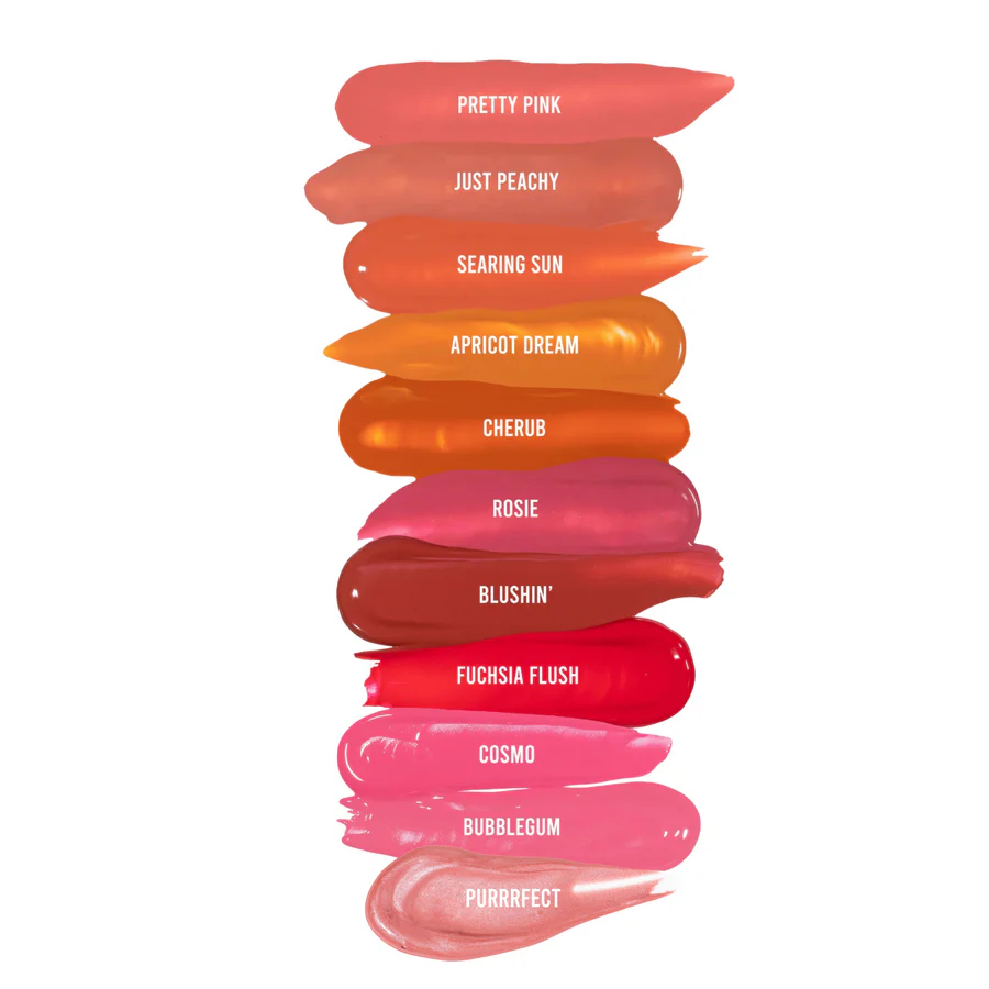 THE CHEEK MATTE LIQUID BLUSH