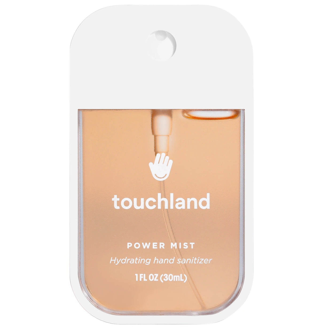 HYDRATING HAND SATINIZER