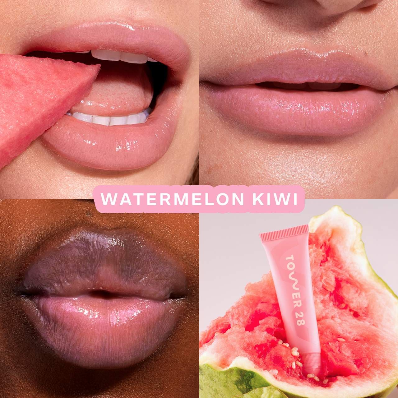 TINTED LIP TRATMENT