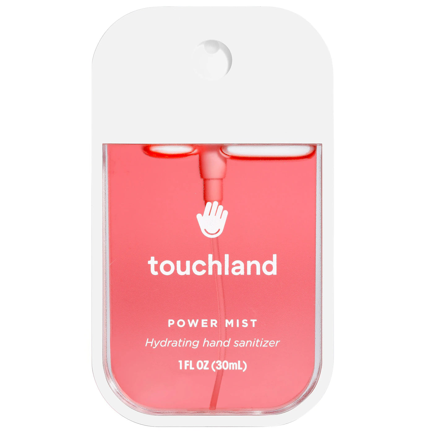 HYDRATING HAND SATINIZER