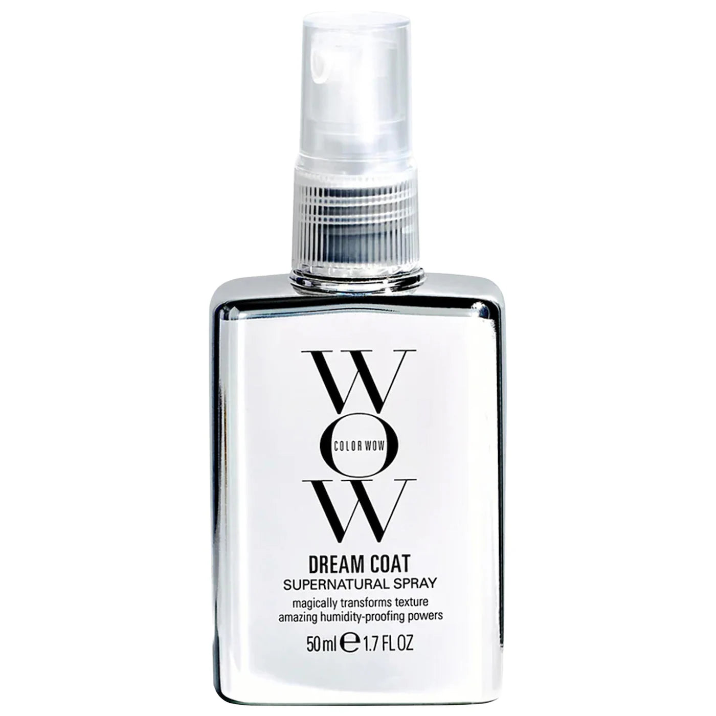 MINI DREAM COAT SUPERNATURAL SPRAY ANTI-FRIZZ TREATMENT