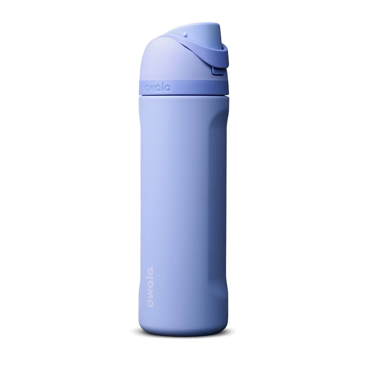 OWALA 24oz FREESIP STAINLESS STEEL WATER BOTTLE
