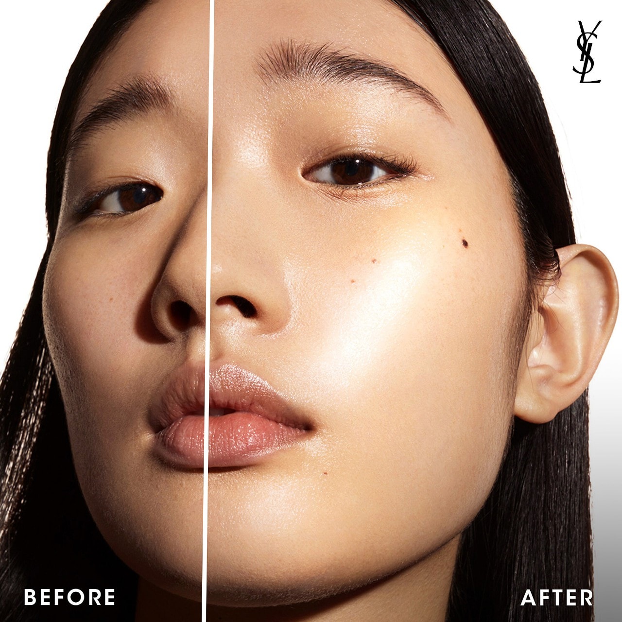 TOUCHE ECLAT BLUR FACE PRIMER