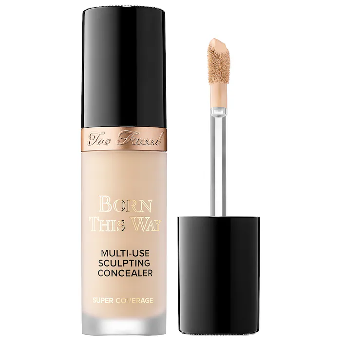 BORN THIS WAY SUPER COVERAGE CONCEALER (CORRECTOR)