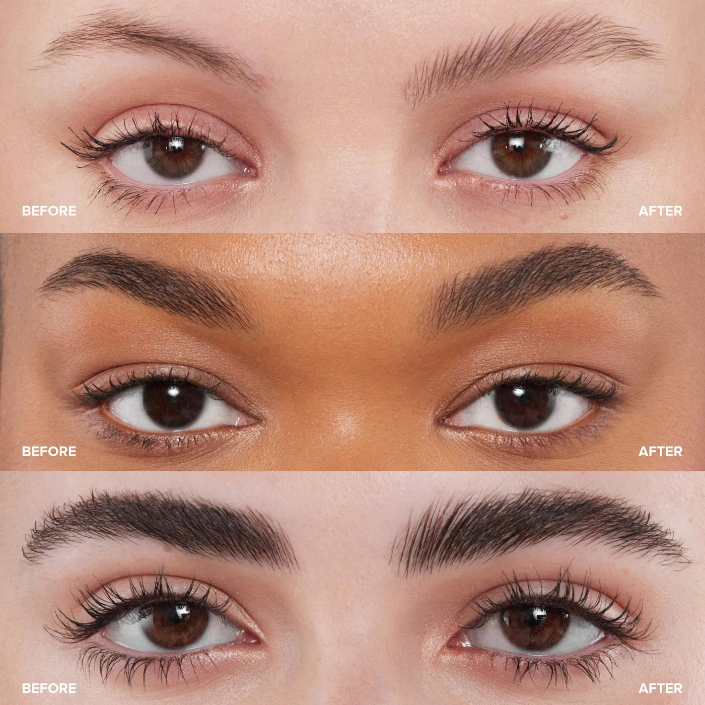 BROW FREEZE STYLING WAX ANASTASIA
