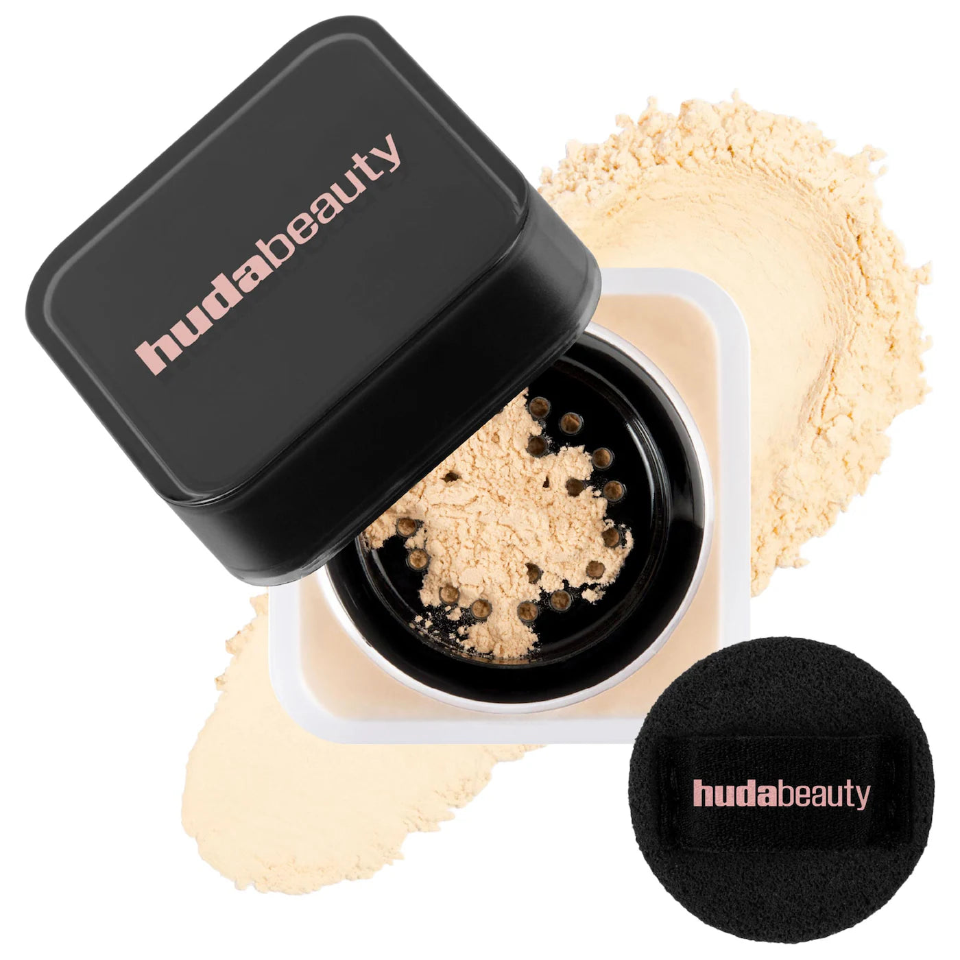 EASY BAKE BLURRING LOOSE BAKING & SETTING POWDER
