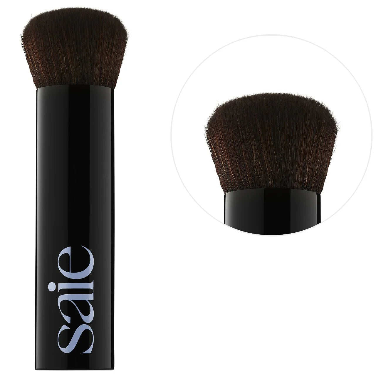 THE BASE FOUNDATION BRUSH SAIE