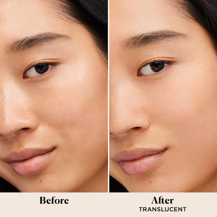 ULTRA-BLUR TALC-FREE TRANSLUCENT LOOSE SETTING POWDER