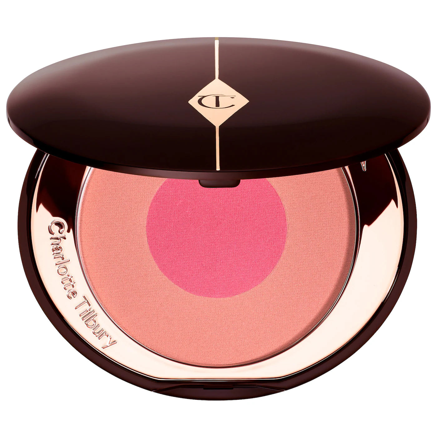 CHEEK TO CHIC BLUSH