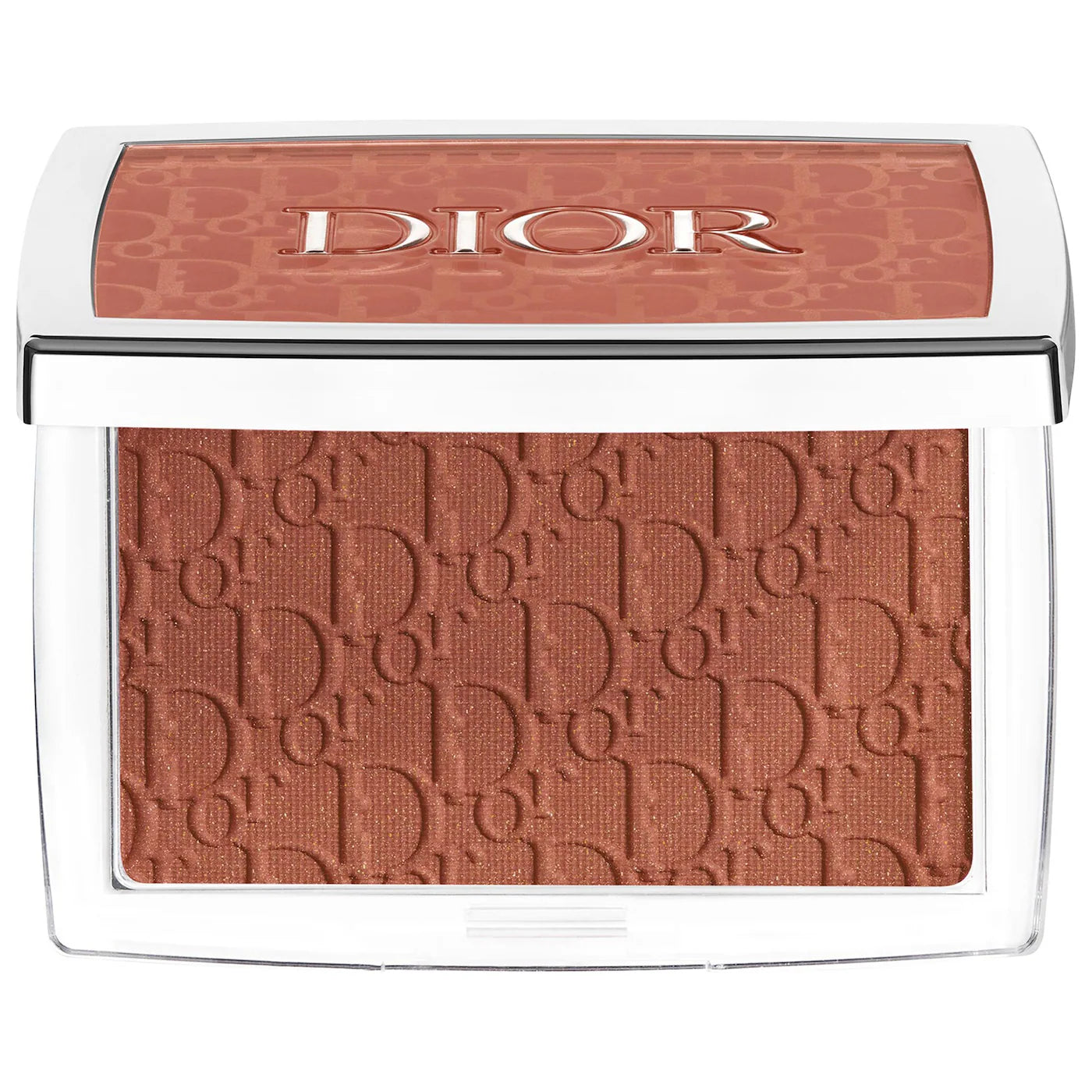 ROSY GLOW BLUSH BACKSTAGE