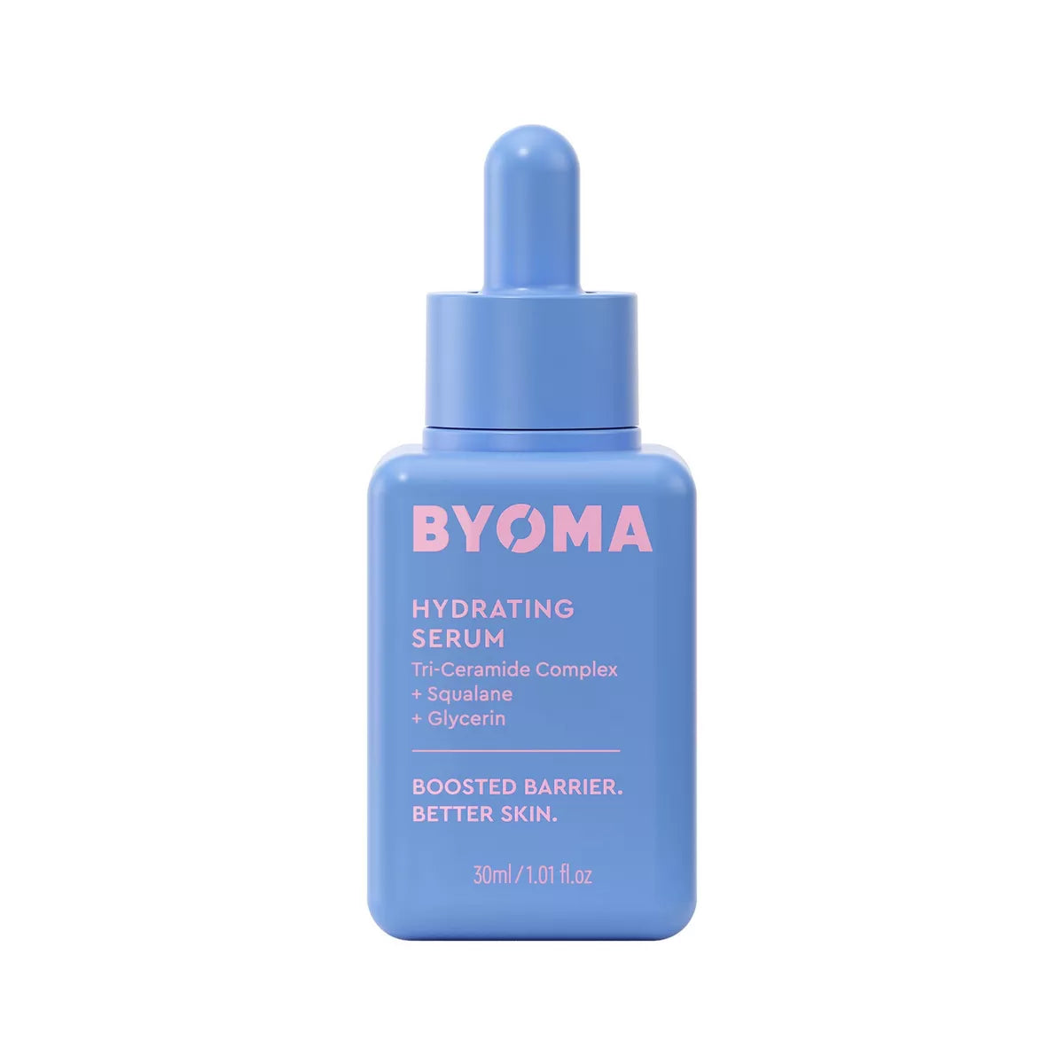 BYOMA HYDRATING SERUM