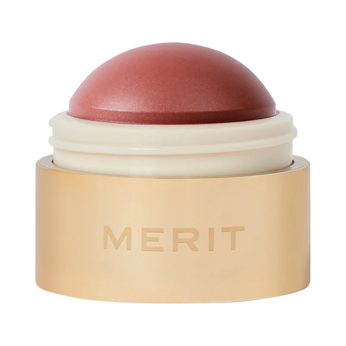 FLUSH BALM CREAM BLUSH (RUBOR)