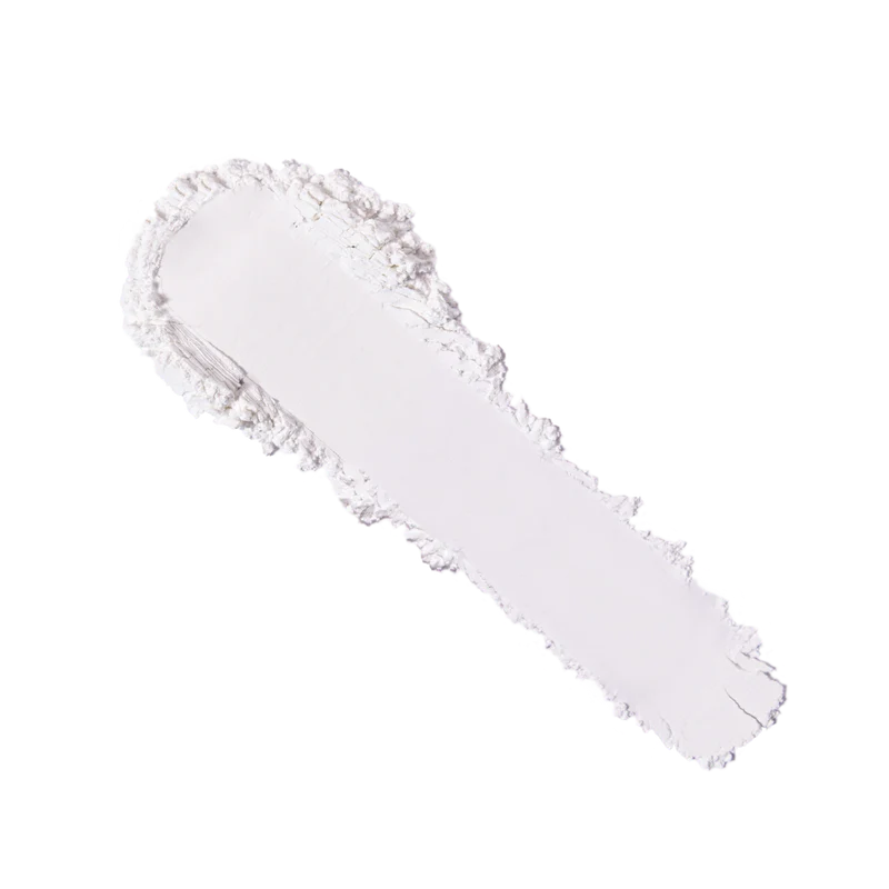 WHITE POWDER SET & BAKE POWDER 01 NO COLOR