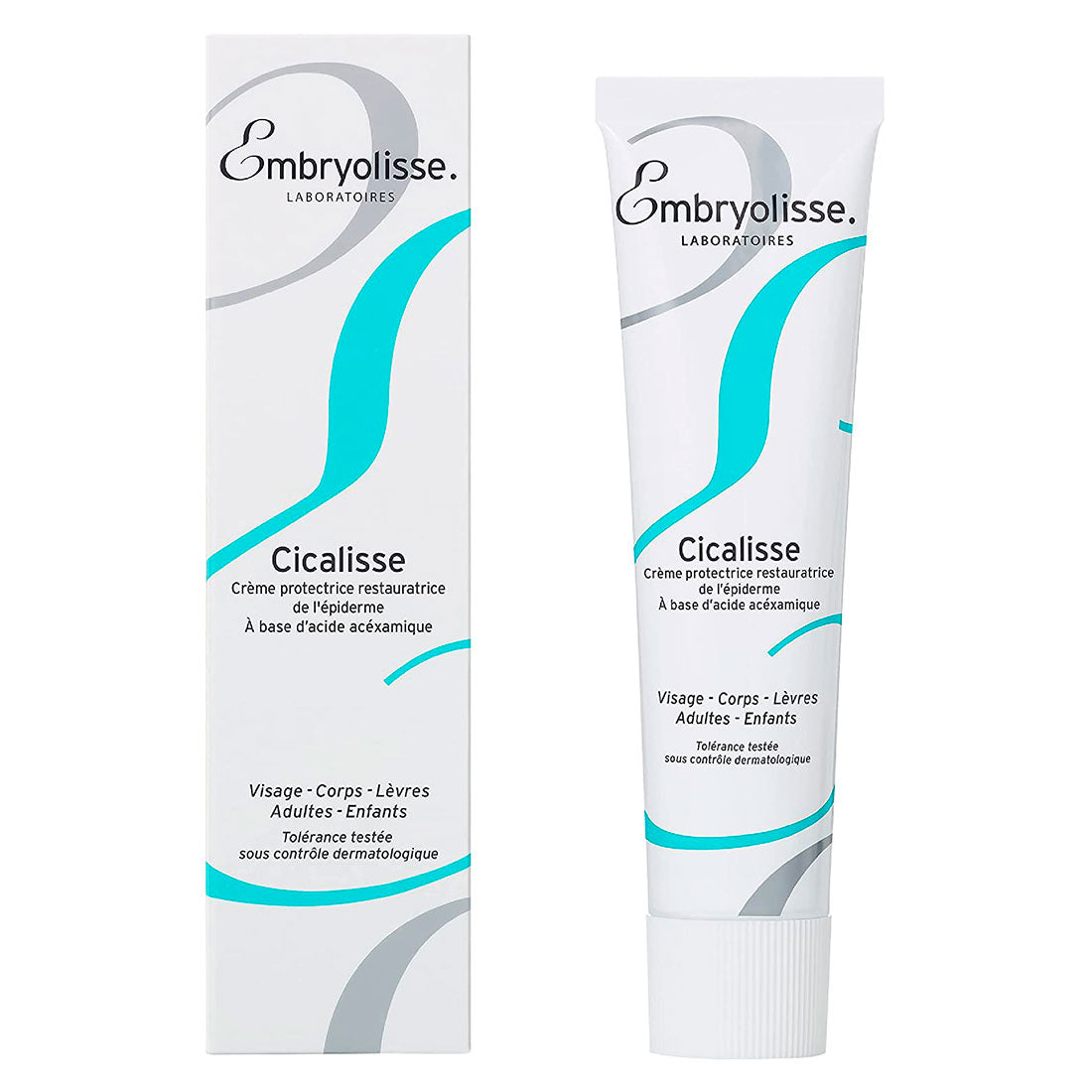CICALISSE CREAM