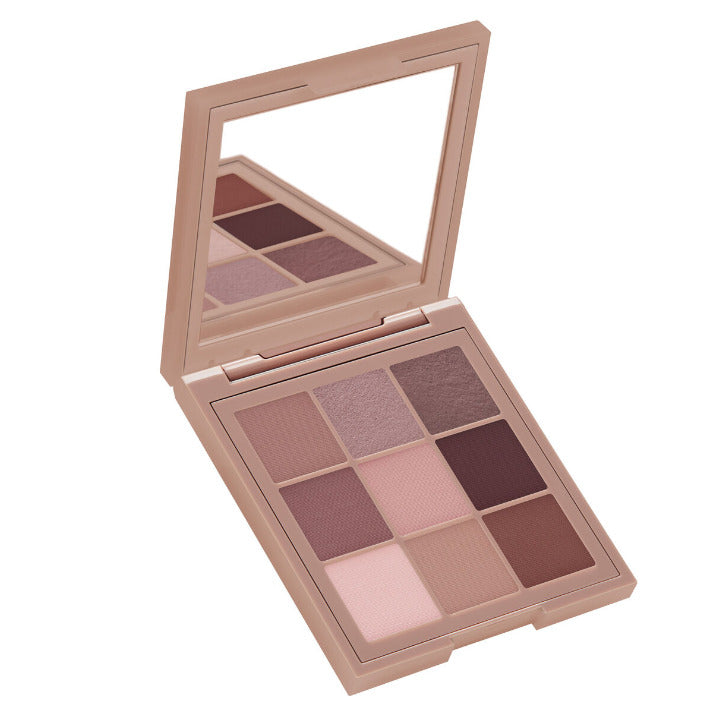 MATTE OBSESSIONS EYESHADOW PALETTE