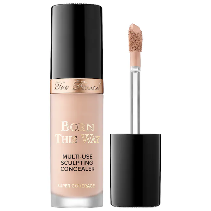 BORN THIS WAY SUPER COVERAGE CONCEALER (CORRECTOR)