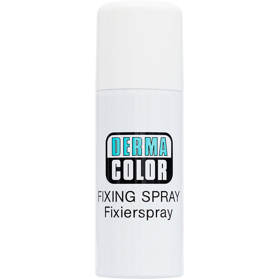 FIXING SPRAY DERMACOLOR