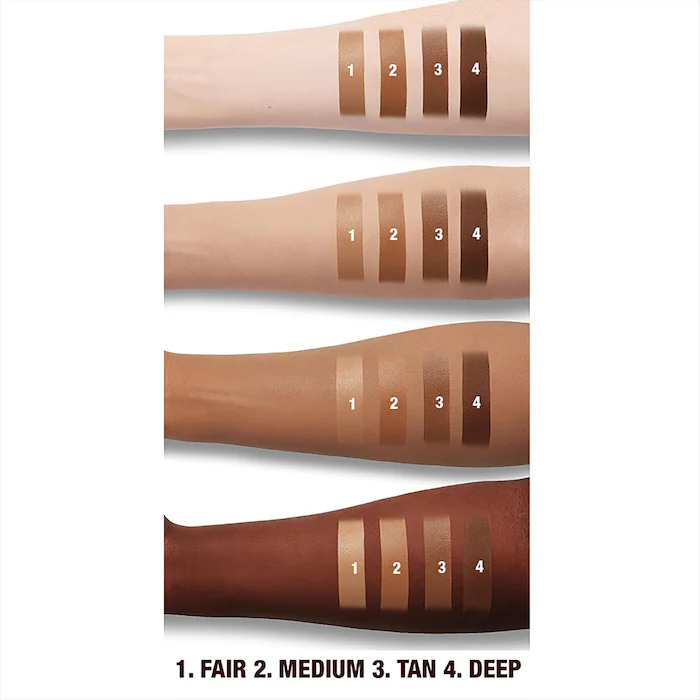 BEAUTIFUL SKIN SUN-KISSED GLOW CREAM BRONZER (BRONCEADOR)