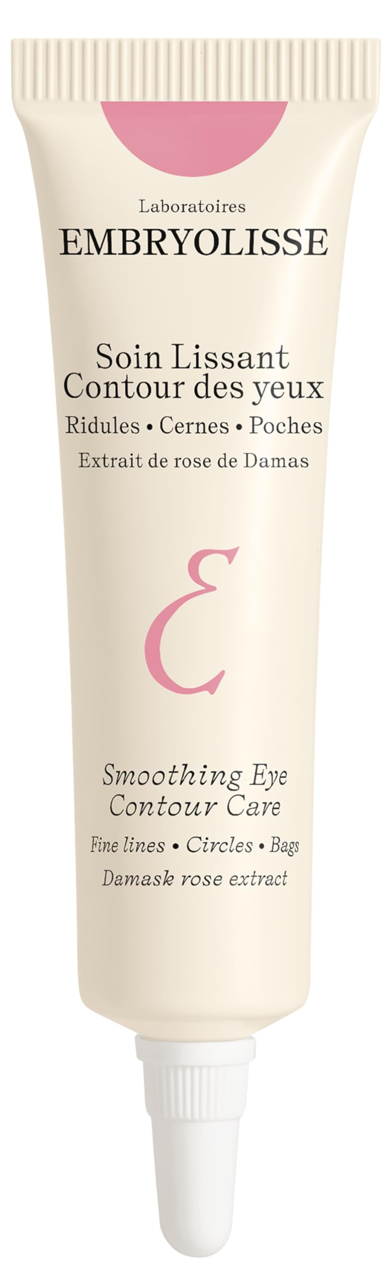 SOIN LISSANT CONTOUR DES YEUX