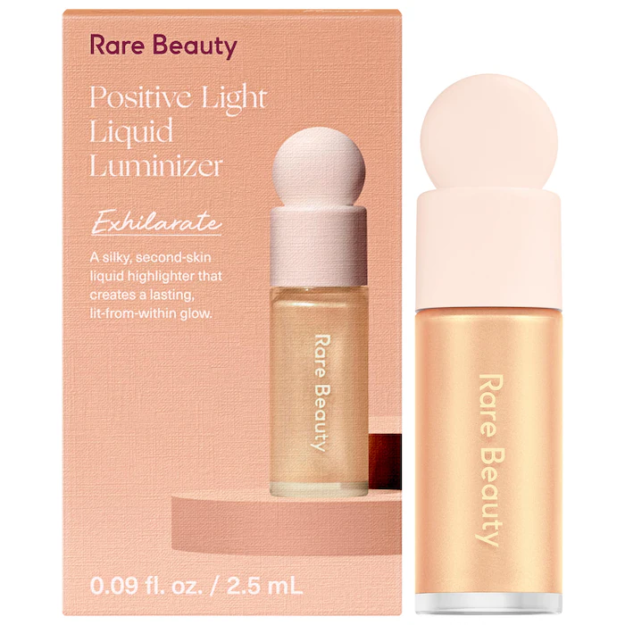 POSITIVE LIGHT LIQUID LUMINIZER HIGHLIGHT (ILUMINADOR)