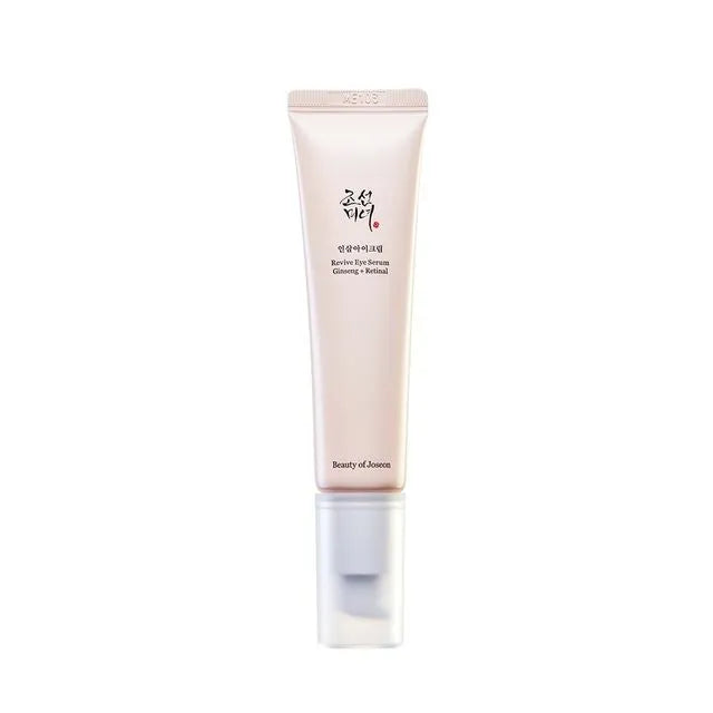 REVIVE EYE SERUM GINSENG + RETINAL