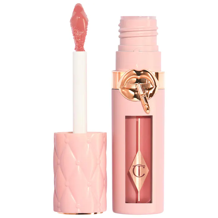 PILLOW TALK BIG LIP PLUMPGASM PLUMPING LIP GLOSS (LABIAL)