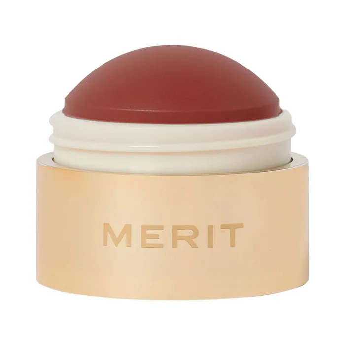 FLUSH BALM CREAM BLUSH (RUBOR)