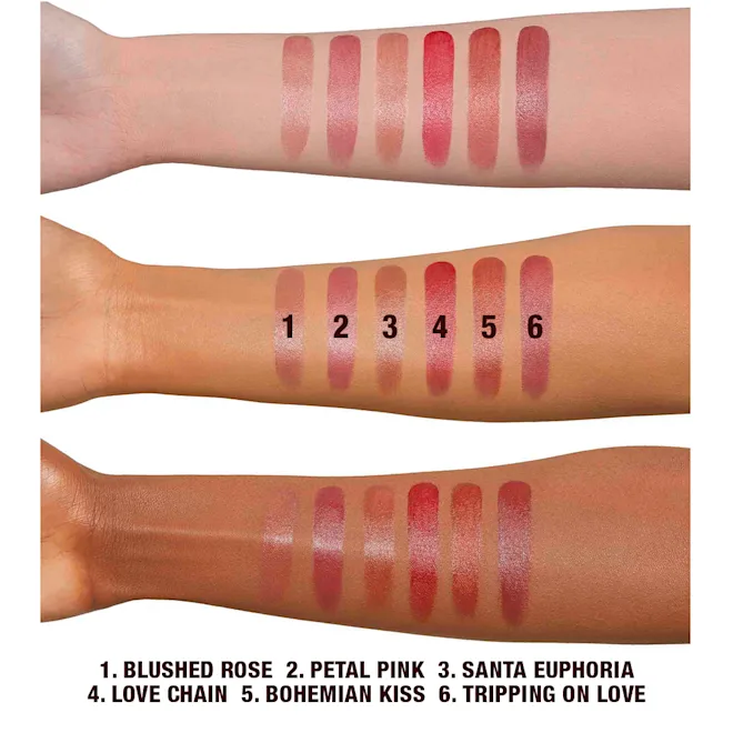 TINTED LOVE LIP & CHEEK TINT